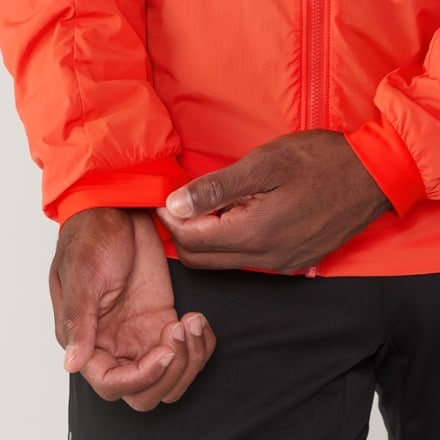 Arc'teryx Proton SL Insulated Hoody - Men's 8