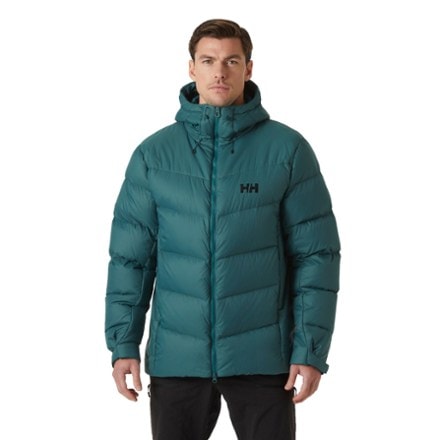 Helly Hansen Verglas Icefall Down Jacket - Men's 1