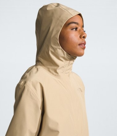 The North Face Daybreak Rain Parka - Women's 5