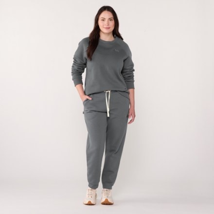 REI Co-op Logo Crew Sweatshirt 6