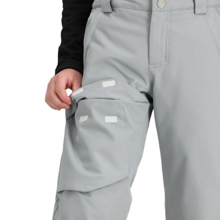 Obermeyer Brisk Snow Pants - Boys' 6
