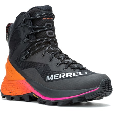 Merrell MTL Thermo Rogue 4 Mid GTX Hiking Boots - Women's 2