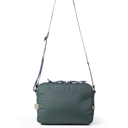 Topo Designs Block Bag 1
