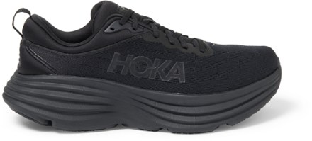 HOKA Bondi 8 Road-Running Shoes - Men's 0