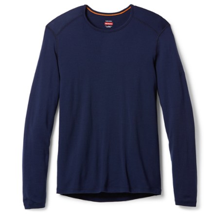 Icebreaker Merino 260 Tech Long-Sleeve Crewe Thermal Top - Men's 0