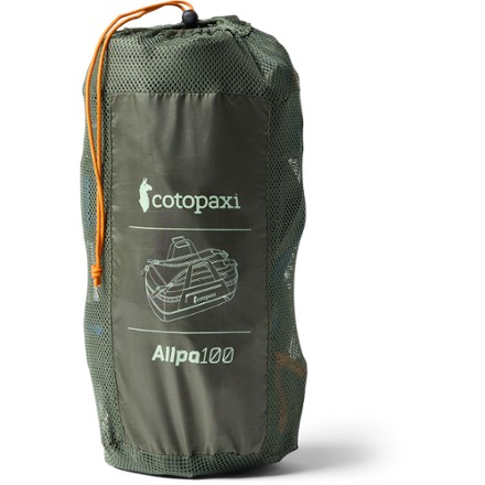 Cotopaxi Allpa 30L Gear Hauler Tote 5