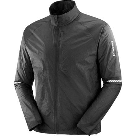 Salomon Sense Flow Jacket - Men's 0