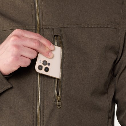 KUHL Impakt Jacket - Men's 6