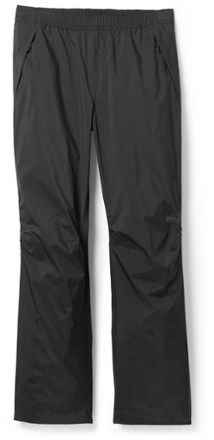 Rainier Rain Pants - Women's