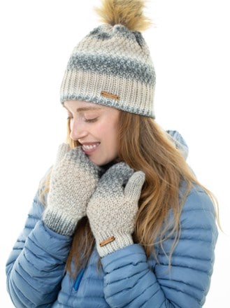 Sweet Turns Early Rise Beanie - Women's 4