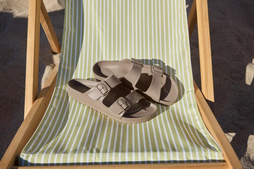 Location Image for Arizona Essentials EVA Sandals - Men's