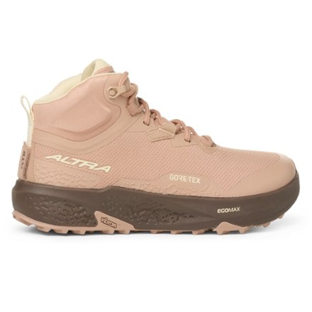 Altra Timp 6 Mid GTX Hiking Boots - Women's 0