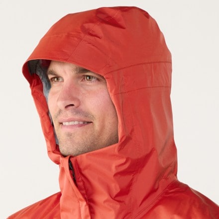 Patagonia Torrentshell 3L Jacket - Men's 4