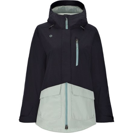 Obermeyer First Tracks Insulated Jacket - Women's 0