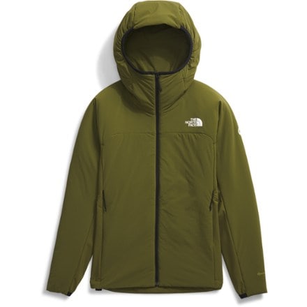 The North Face Summit Series Casaval Hybrid Insulated Hoodie - Women's 0