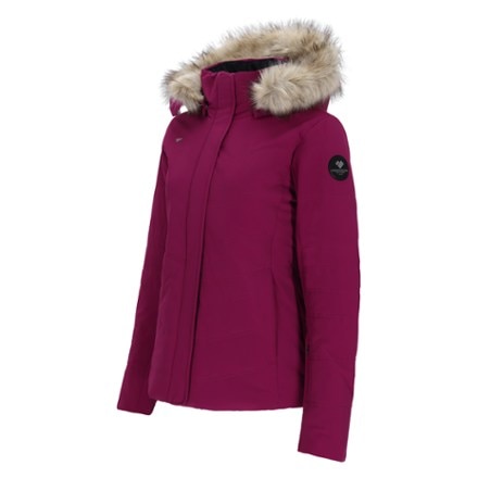 Obermeyer Tuscany Elite Insulated Jacket - Women's 4