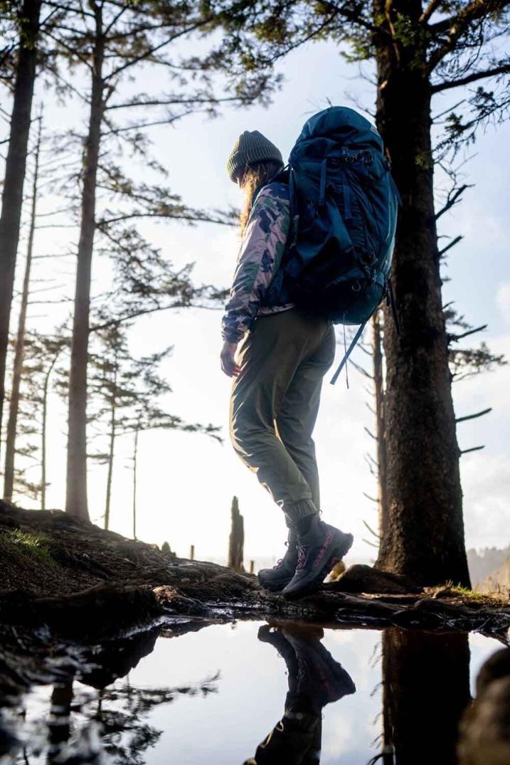 Location Image for Baltoro 100 Pro Pack - Men's