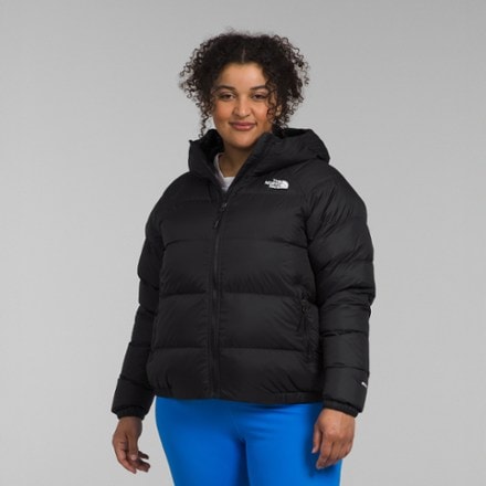 The North Face Hydrenalite Down Hoodie - Women's 2