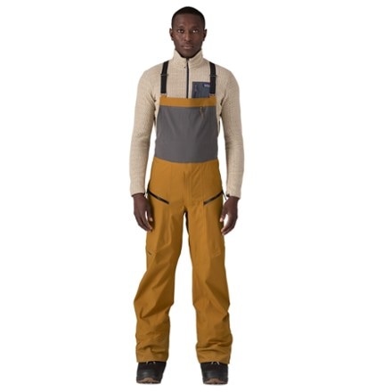 Patagonia SnowDrifter Bib Pants - Men's 1