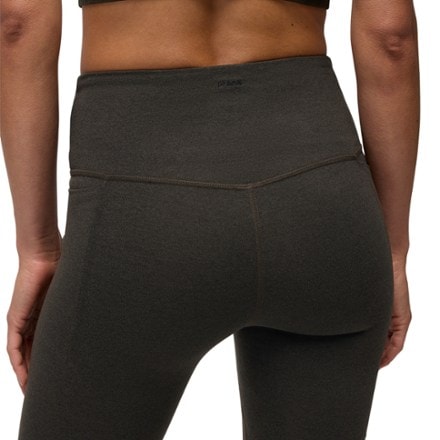 prAna Heavana Pocket Leggings - Women's 5