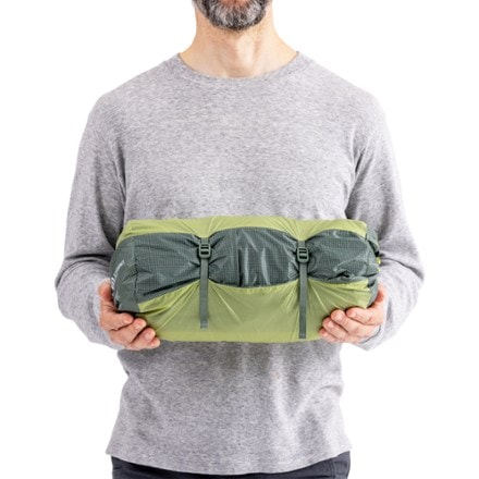 Sea to Summit Telos Evo TR2 Bikepack Tent 9