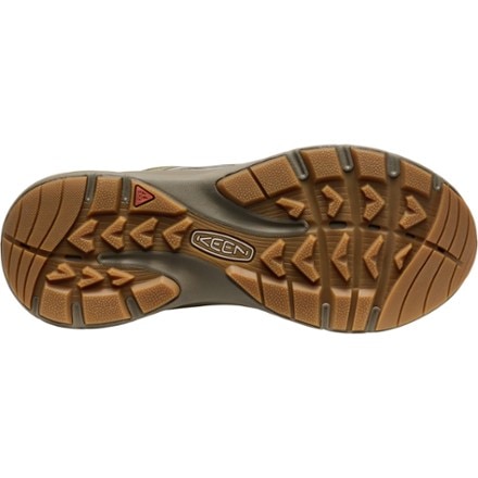 KEEN Leiki Speed Hiking Shoes - Women's 8