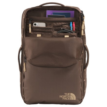 The North Face Base Camp Voyager Travel Pack 3