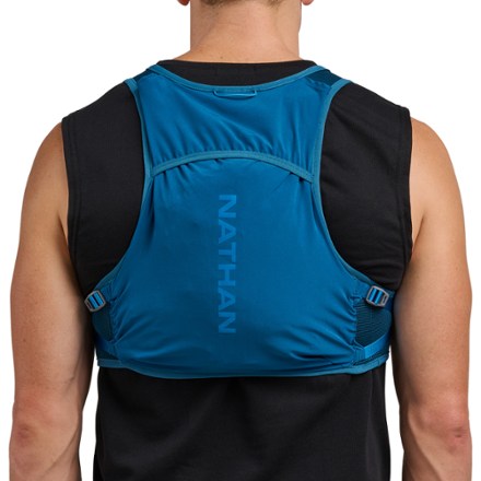 Nathan Pinnacle Breeze 4 L Hydration Vest 4