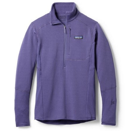 Patagonia R1 Pullover - Women's 0