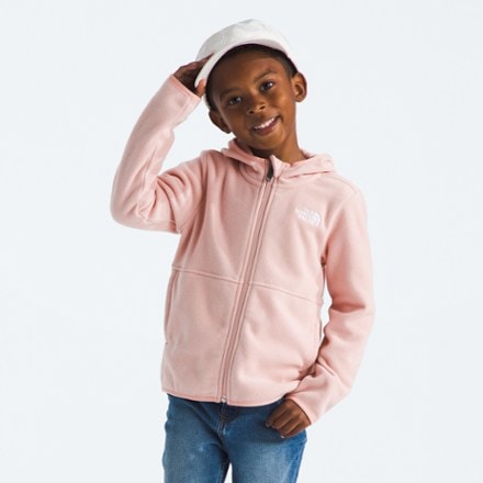 The North Face Glacier Full-Zip Hoodie - Toddlers' 1