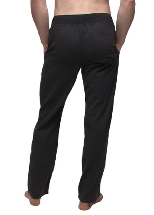 Prana JD Knicker Mens Leggings - Myathleisure