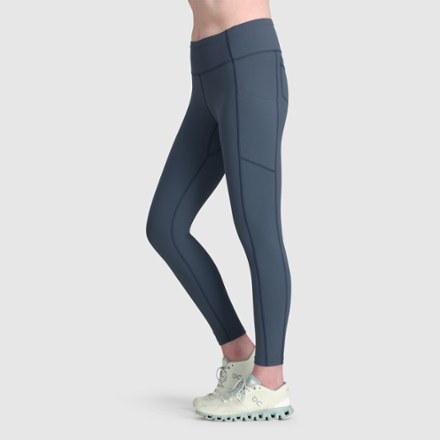 Outdoor Research Vantage 7/8 Leggings - Women's 4