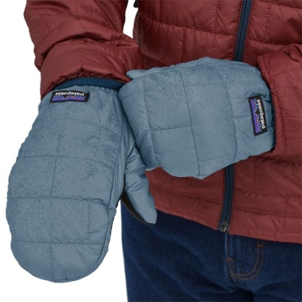 Patagonia Nano Puff Mittens 2