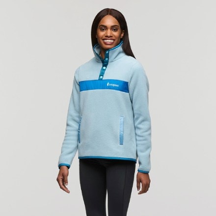 Cotopaxi Teca Fleece Pullover - Women's 1