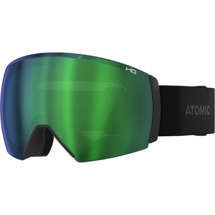 Atomic Revent Q HD Snow Goggles 0