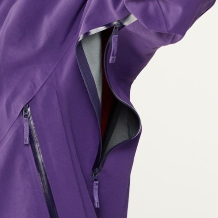 Arc'teryx Sabre SV Jacket - Men's 9