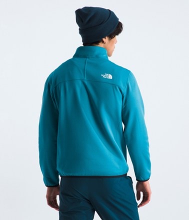 The North Face Crest Quarter-Zip Top - Men's 2