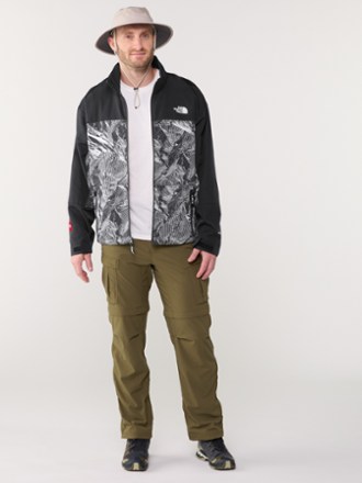 The North Face HMLYN Track Jacket - Men's 3