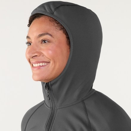 REI Co-op Flash Hyperstretch Fleece Jacket - Women's 7