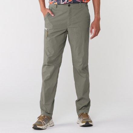 REI Co-op Trailmade Pants - Men's 1