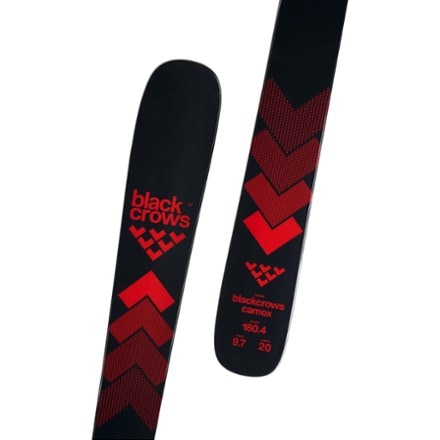 black crows Camox Skis - Men's - 2024/2025 3