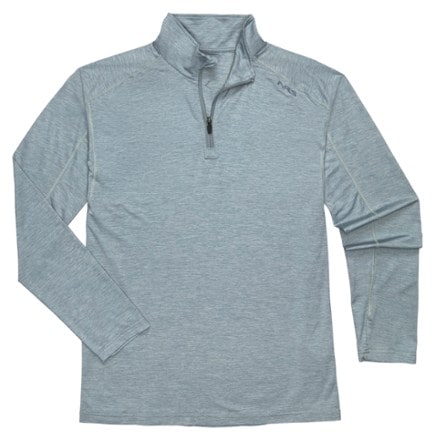 NRS Silkweight Baja Shirt - Men's 0