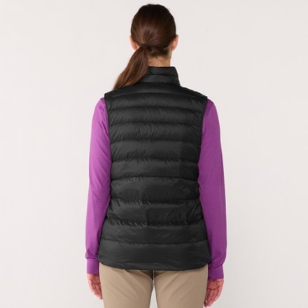 REI Co-op 650 Down Vest - Women's 3