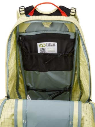 NEMO Resolve 25 L Endless Promise Technical Active Pack - Men's 5