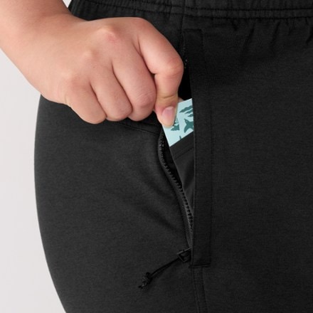 REI Co-op Active Pursuits Midweight Joggers 9