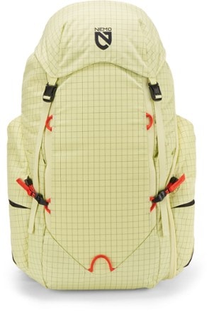 NEMO Resolve 35 L Endless Promise Technical Active Pack - Women's 2