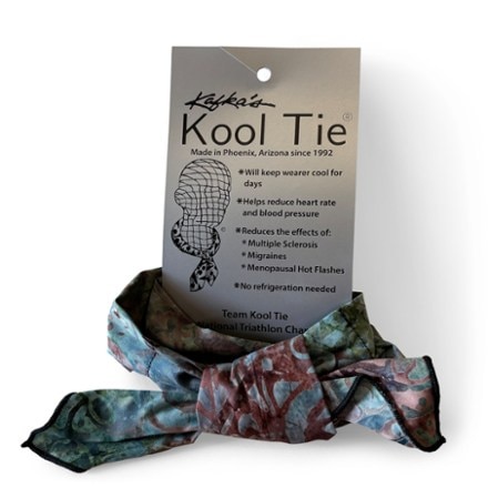 Kafka's Kool Tie 1