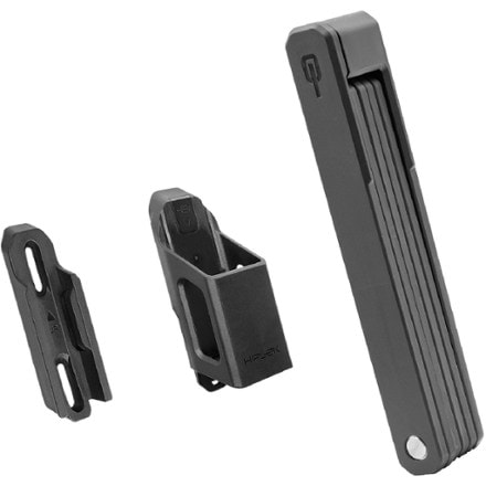 Hiplok SWITCH 105 Folding Lock 0