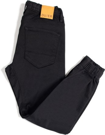 DUER No Sweat Jogger Pants - Men's 2