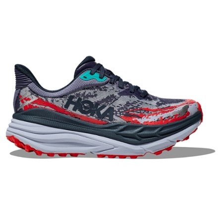 HOKA Stinson 7 Trail-Running Shoes - Women's 0